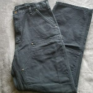 Carhartt pants Original Dungaree Fit 38x32